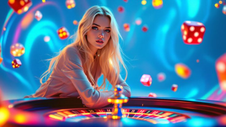 پاکستان میں Mighty Fu Casino قانونی ہے۔