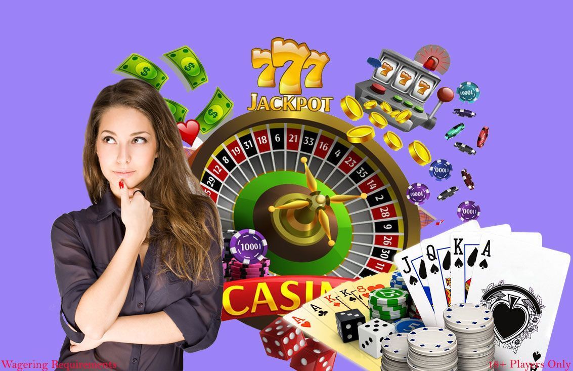 پاکستان میں Mighty Fu Casino قانونی ہے۔