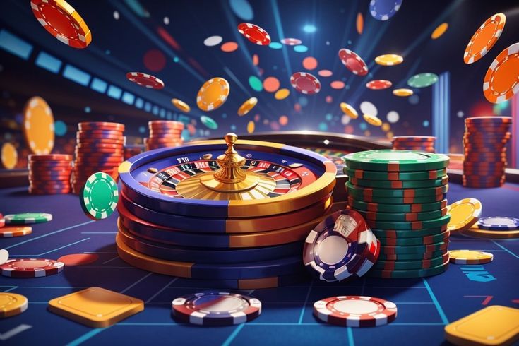 Mighty Fu Casino پاکستان ریئل منی گیمز